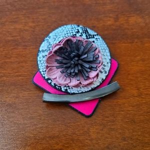 Sassy Jones Vintage Brooch